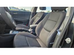 HYUNDAI - I30 - 2009/2010 - Preta - R$ 46.500,00