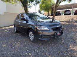 CHEVROLET - ONIX - 2019/2019 - Verde - R$ 54.900,00