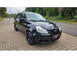 FORD - KA - 2009/2009 - Preta - R$ 23.900,00