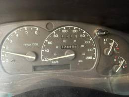 FORD - RANGER - 1998/1998 - Cinza - R$ 27.900,00