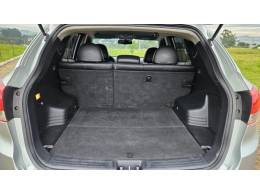 HYUNDAI - IX35 - 2011/2012 - Prata - R$ 64.900,00