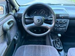 CHEVROLET - CORSA - 1996/1996 - Branca - R$ 13.900,00