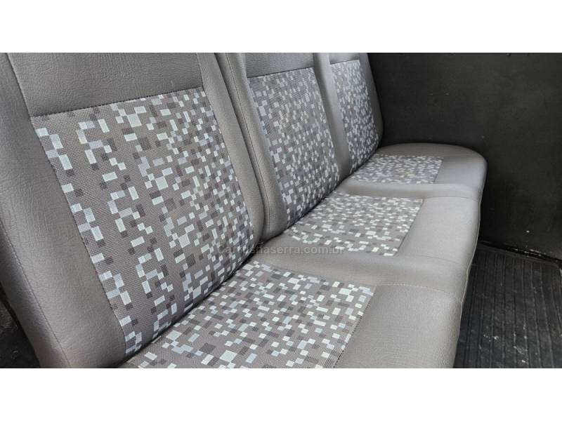 VOLKSWAGEN - KOMBI - 2007/2007 - Branca - R$ 45.900,00