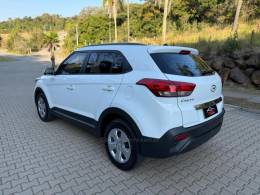 HYUNDAI - CRETA - 2019/2019 - Branca - R$ 84.900,00