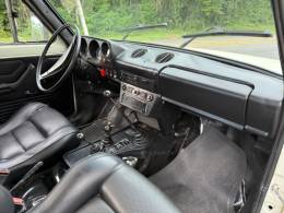 LADA - NIVA - 1993/1993 - Branca - R$ 29.900,00