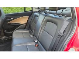 CHEVROLET - ONIX - 2022/2023 - Vermelha - R$ 90.900,00