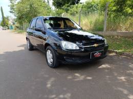 CHEVROLET - CLASSIC - 2012/2012 - Preta - R$ 28.900,00