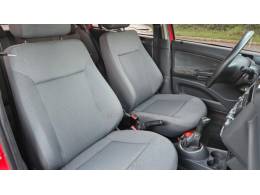 VOLKSWAGEN - GOL - 2010/2010 - Vermelha - R$ 25.900,00