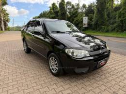FIAT - SIENA - 2007/2008 - Preta - R$ 24.900,00