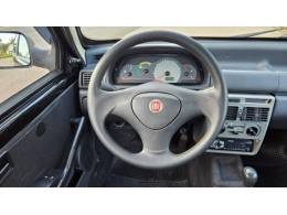 FIAT - UNO - 2013/2013 - Preta - R$ 24.900,00