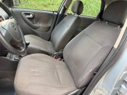 CHEVROLET - CORSA - 2009/2009 - Prata - R$ 28.900,00