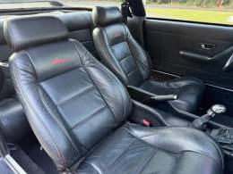 MIURA - X8 - 1989/1989 - Preta - R$ 58.000,00