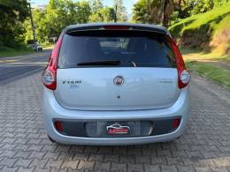 FIAT - PALIO - 2012/2013 - Prata - R$ 39.900,00