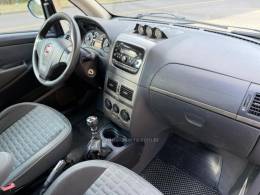 FIAT - IDEA - 2013/2013 - Branca - R$ 36.900,00