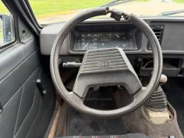 CHEVROLET - MARAJÓ - 1986/1987 - Marrom - R$ 12.900,00