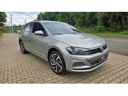VOLKSWAGEN - POLO - 2019/2020 - Prata - R$ 66.900,00