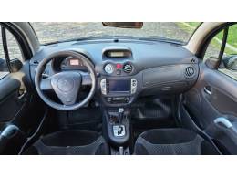 CITROËN - C3 - 2009/2009 - Prata - R$ 28.500,00