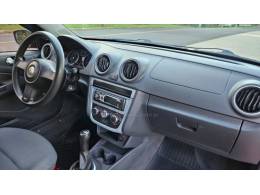 VOLKSWAGEN - GOL - 2010/2010 - Vermelha - R$ 25.900,00
