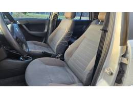 VOLKSWAGEN - GOL - 2007/2008 - Prata - R$ 29.900,00