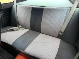 VOLKSWAGEN - FUSCA - 1977/1977 - Bege - R$ 12.900,00