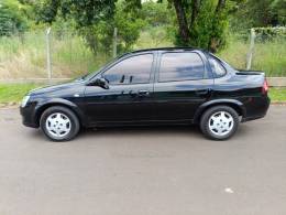 CHEVROLET - CLASSIC - 2012/2012 - Preta - R$ 28.900,00