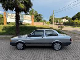 VOLKSWAGEN - VOYAGE - 1991/1991 - Prata - R$ 16.900,00