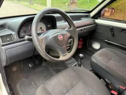 FIAT - UNO - 2013/2013 - Branca - R$ 23.900,00