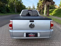 VOLKSWAGEN - SAVEIRO - 2000/2001 - Prata - R$ 33.900,00