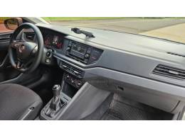VOLKSWAGEN - POLO - 2019/2020 - Prata - R$ 66.900,00