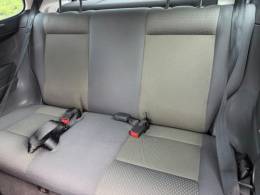 VOLKSWAGEN - FOX - 2007/2008 - Vermelha - R$ 23.900,00