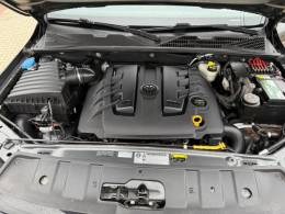 VOLKSWAGEN - AMAROK - 2019/2019 - Cinza - R$ 149.900,00