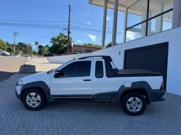 FIAT - STRADA - 2011/2012 - Branca - R$ 51.900,00