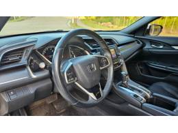 HONDA - CIVIC - 2017/2017 - Branca - R$ 106.900,00
