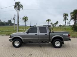 FORD - RANGER - 1998/1998 - Cinza - R$ 27.900,00