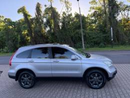 HONDA - CRV - 2009/2009 - Prata - R$ 55.900,00