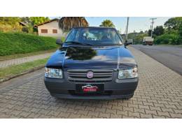FIAT - UNO - 2013/2013 - Preta - R$ 24.900,00