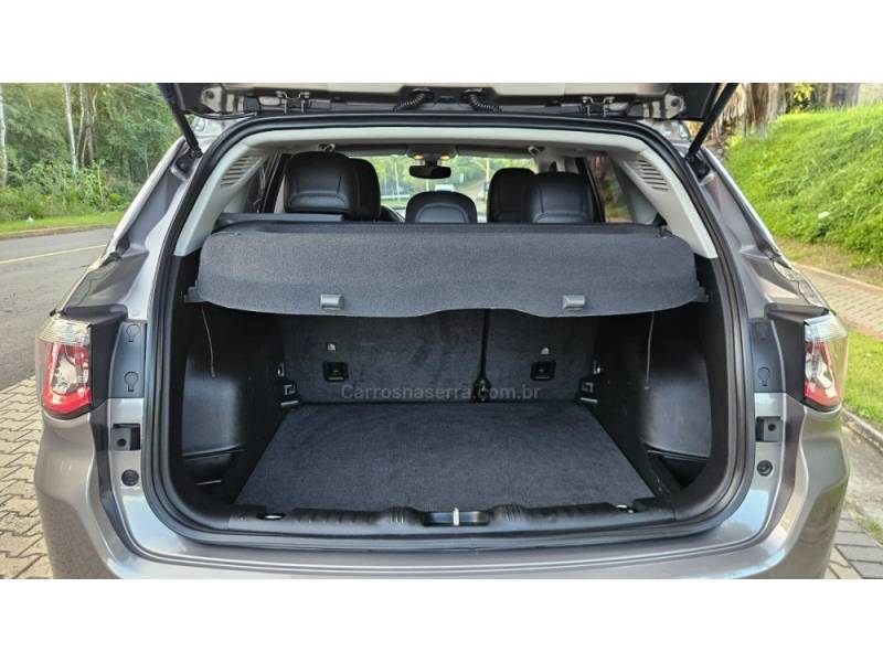 JEEP - COMPASS - 2019/2020 - Cinza - R$ 121.900,00