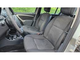 RENAULT - SANDERO - 2008/2009 - Prata - R$ 27.500,00