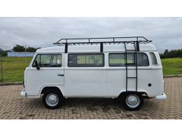 VOLKSWAGEN - KOMBI - 2007/2007 - Branca - R$ 45.900,00