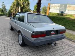 VOLKSWAGEN - VOYAGE - 1991/1991 - Prata - R$ 16.900,00