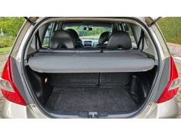 HONDA - FIT - 2007/2008 - Dourada - R$ 33.900,00