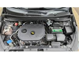KIA MOTORS - SPORTAGE - 2015/2015 - Prata - R$ 86.900,00