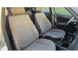 VOLKSWAGEN - GOL - 2007/2008 - Prata - R$ 29.900,00