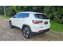 JEEP - COMPASS - 2018/2018 - Branca - R$ 99.900,00