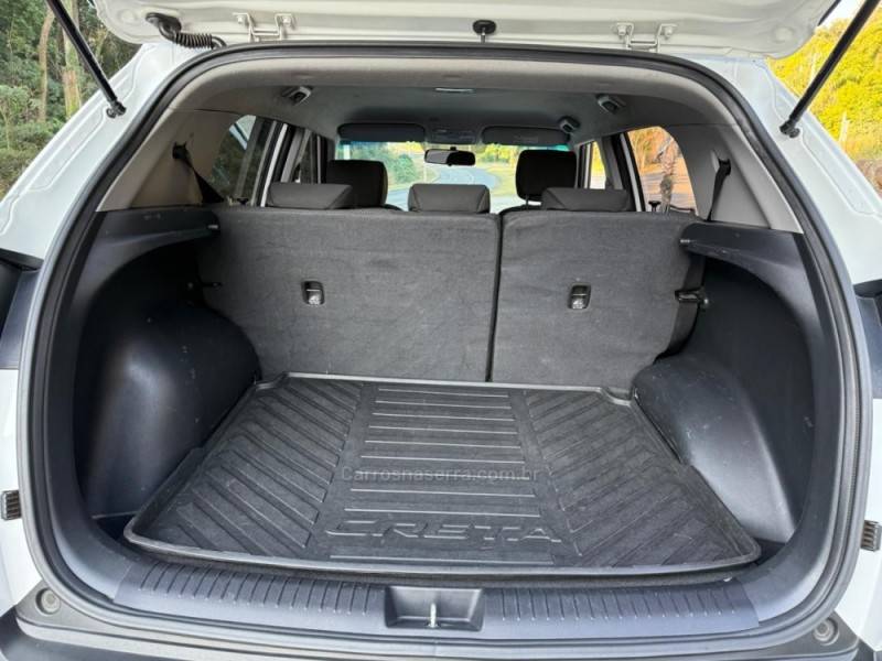 HYUNDAI - CRETA - 2019/2019 - Branca - R$ 84.900,00