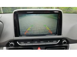 HYUNDAI - HB20S - 2020/2021 - Azul - R$ 77.500,00