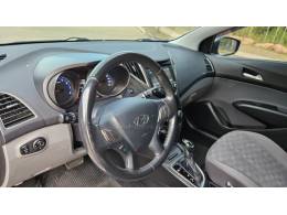 HYUNDAI - HB20S - 2016/2017 - Prata - R$ 69.900,00