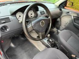 VOLKSWAGEN - GOL - 2002/2003 - Vermelha - R$ 19.900,00