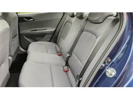 HYUNDAI - HB20S - 2020/2021 - Azul - R$ 77.500,00