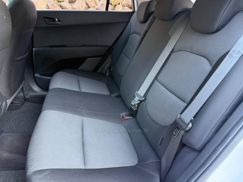 HYUNDAI - CRETA - 2019/2019 - Branca - R$ 84.900,00